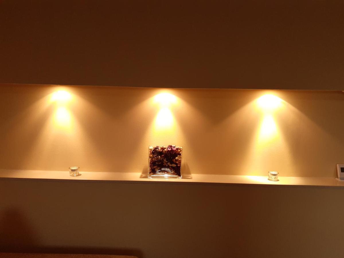 Monika Apartman Tapolca Exteriér fotografie