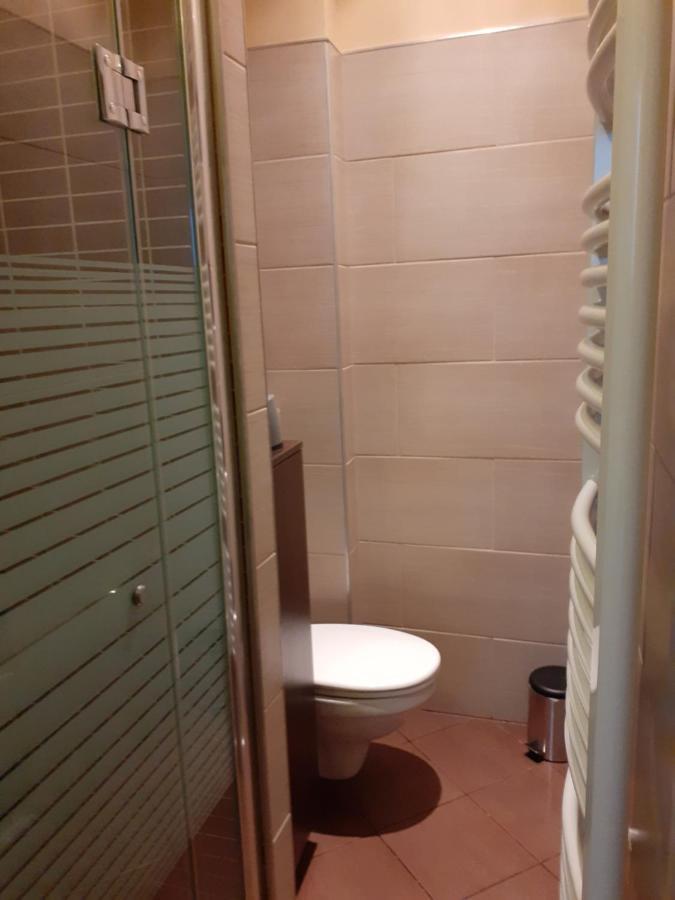 Monika Apartman Tapolca Exteriér fotografie